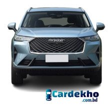 Haval 3rd Generation H6 2.0L